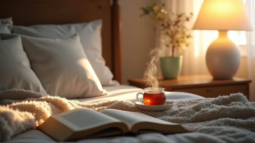sleep enhances overall wellness