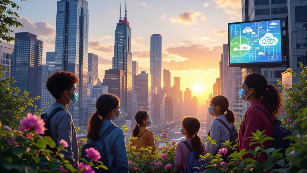 take action for clean air