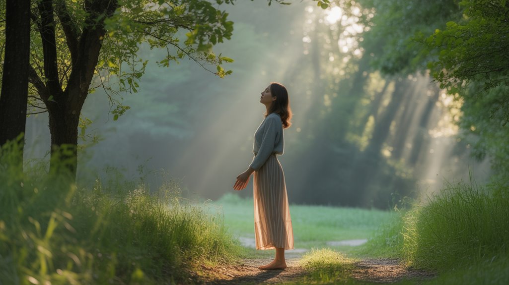 visualization for enhanced meditation