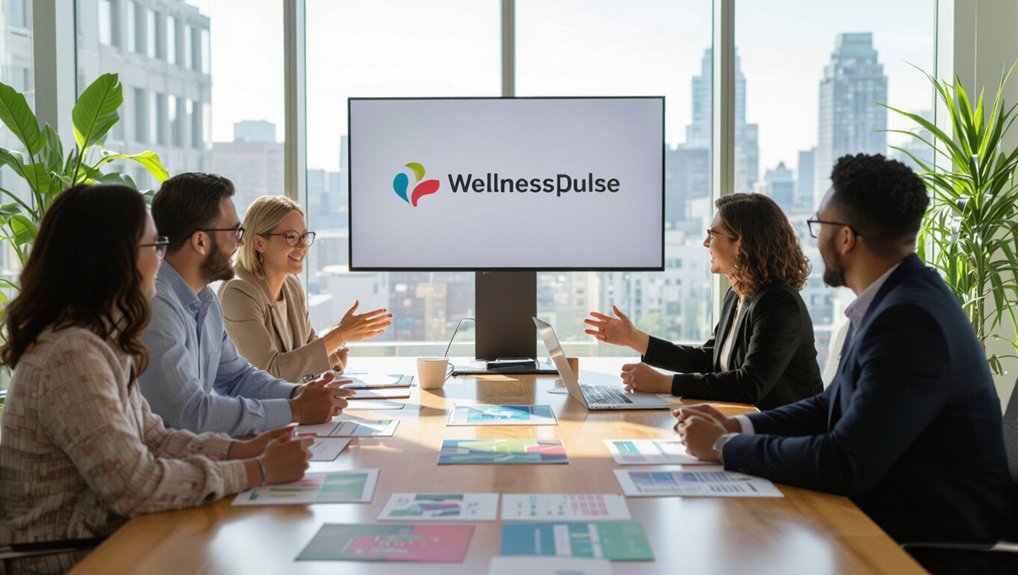 wellness collaborations and opportunities
