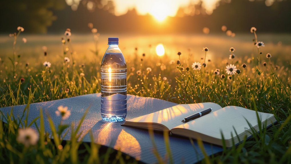 wellness journey key takeaways