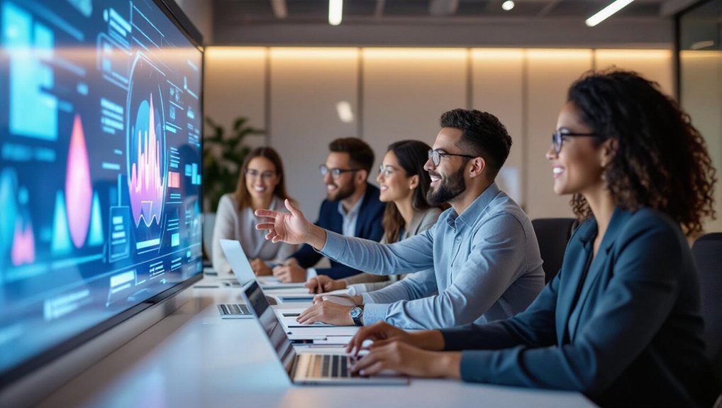 wellness technology experience upgrades