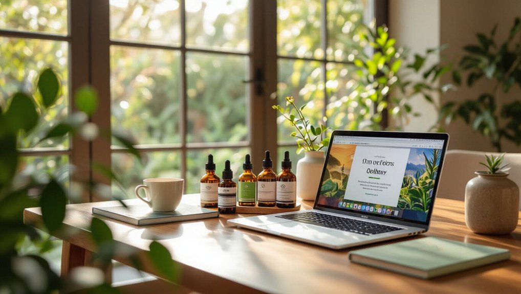 wellness through mindful practices