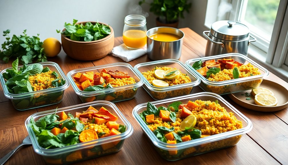 wholesome family dinner recipes