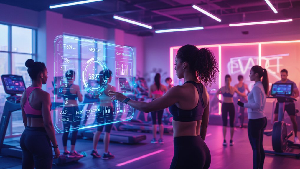 ai powered personalized fitness plans