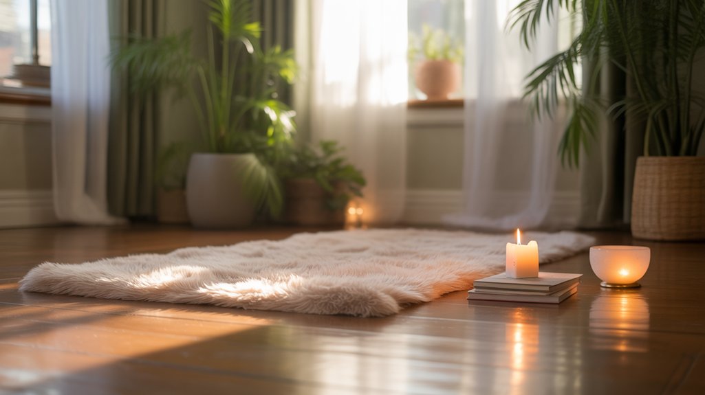 body scan meditation resources