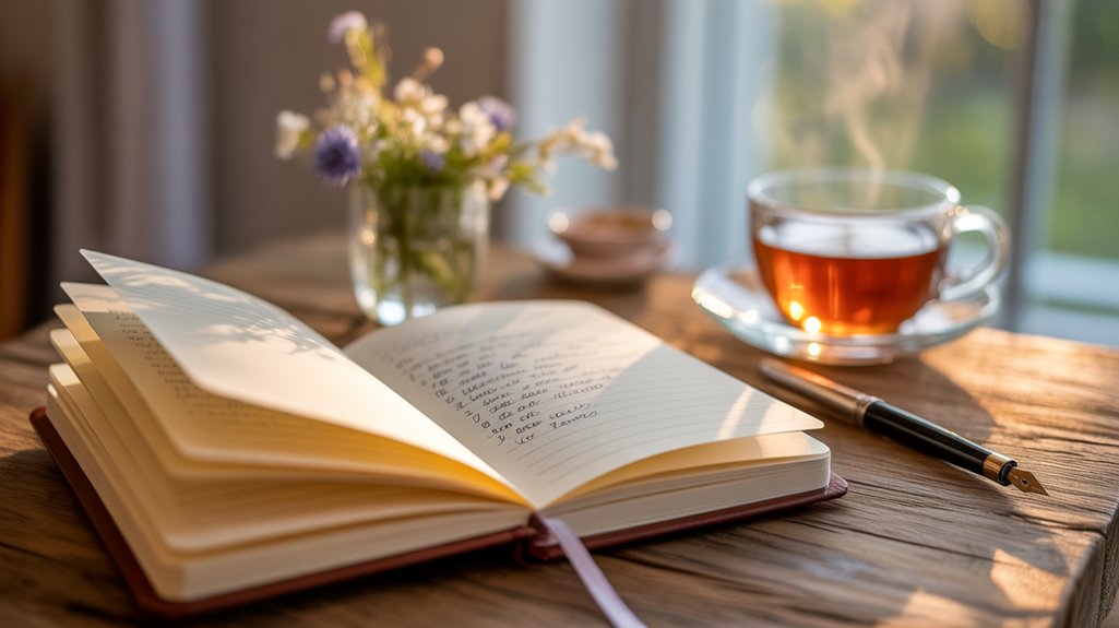 daily gratitude practice tips