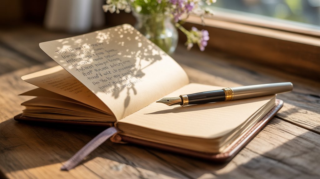 daily reflections on gratitude