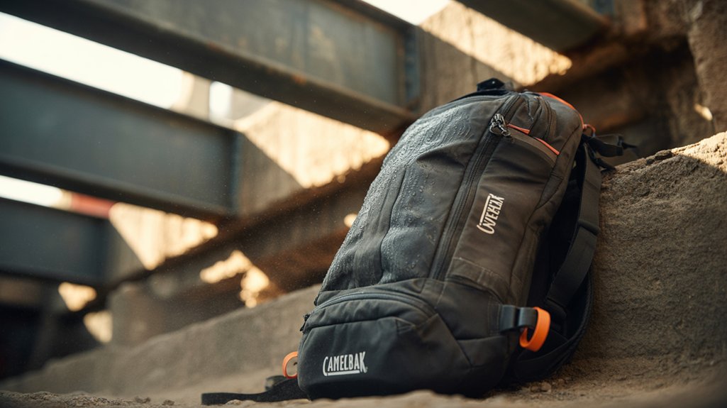durable hydration for workers
