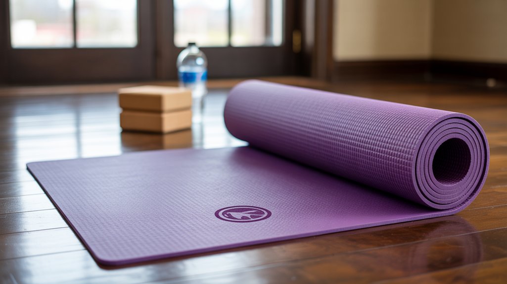 durable stable high performance mat