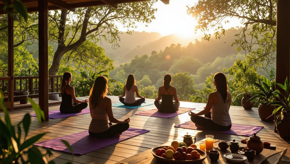 empowerment through holistic transformation