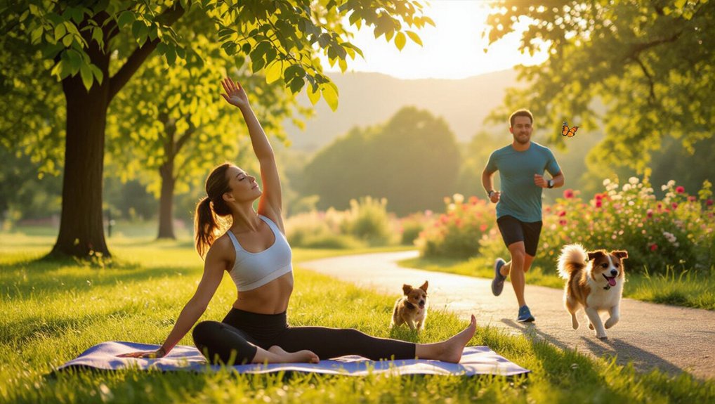 energize your morning routine