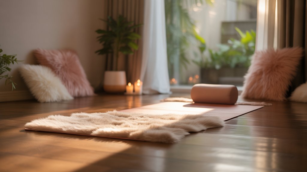 enhance body scan meditation