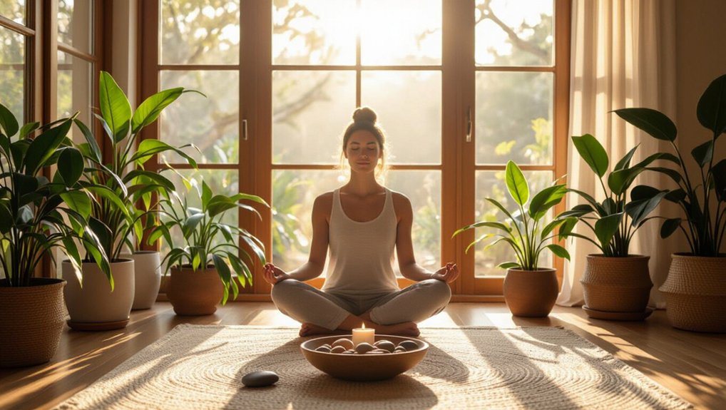enhance mindfulness through daily practices