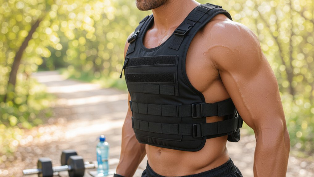 enhanced workout intensity benefits