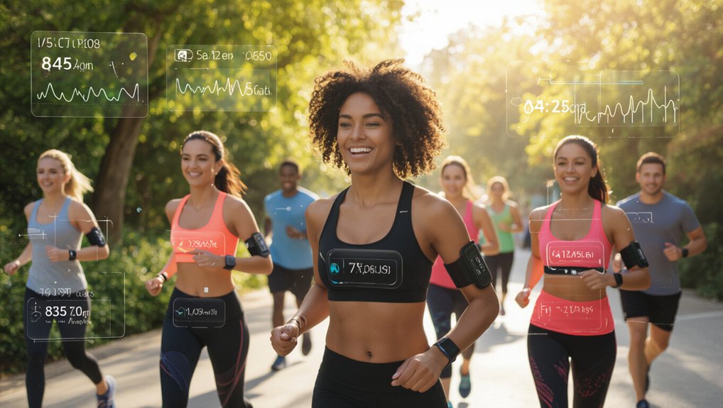 enhanced workout tracking insights