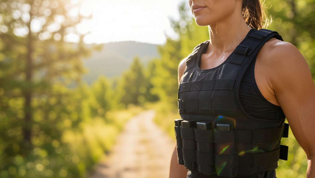 enhanced workouts with resistance