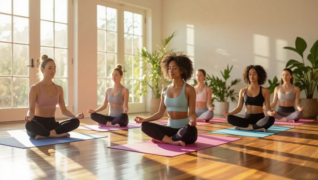 holistic approach to well being