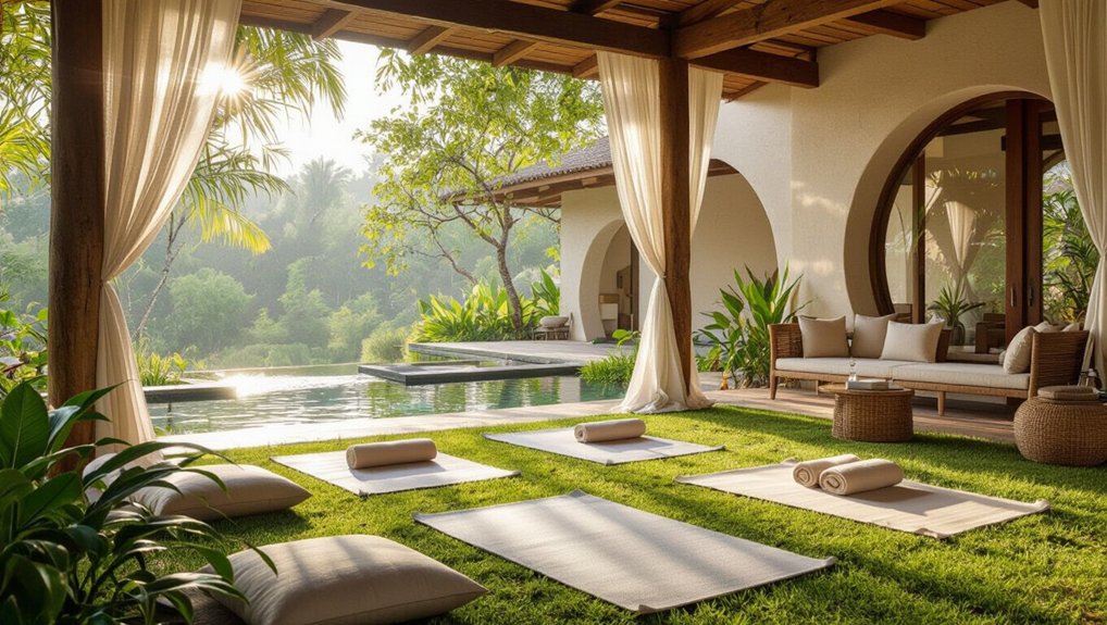 holistic practices for wellness