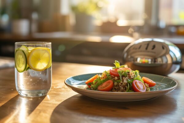 intermittent fasting basics seminar