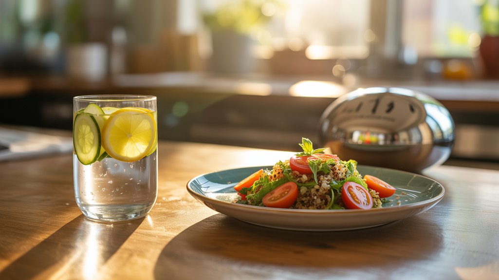 intermittent fasting basics seminar