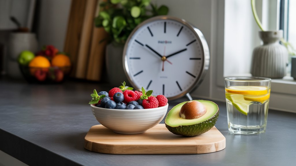 intermittent fasting methods overview