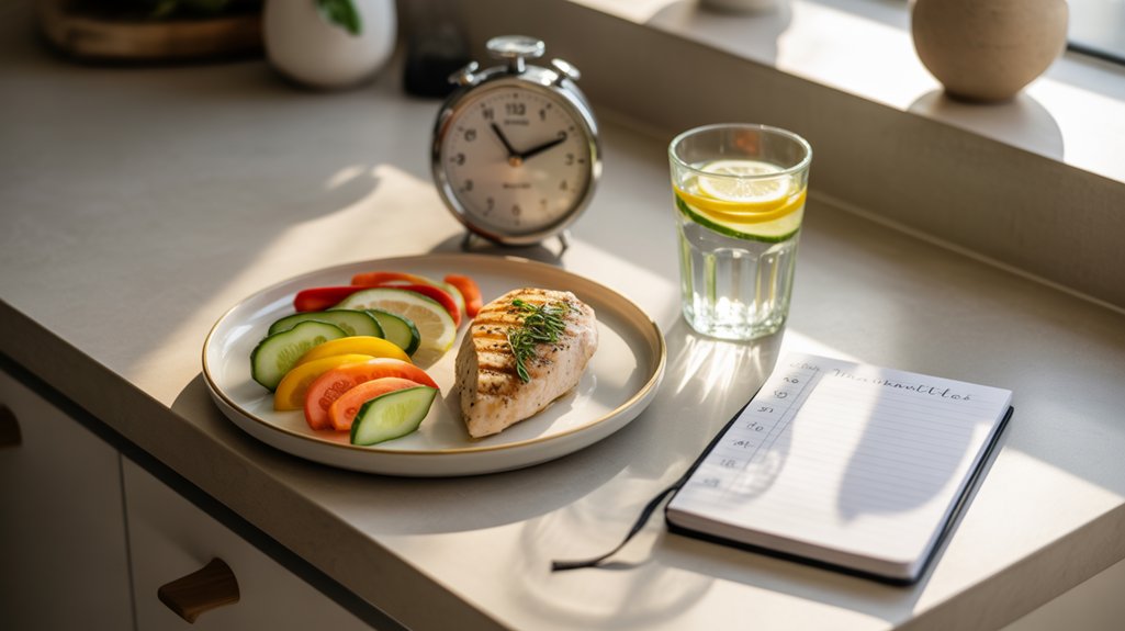 intermittent fasting tips guide