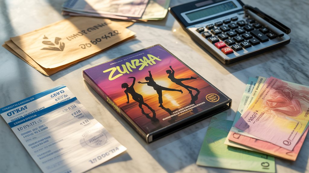 international dvd investment value