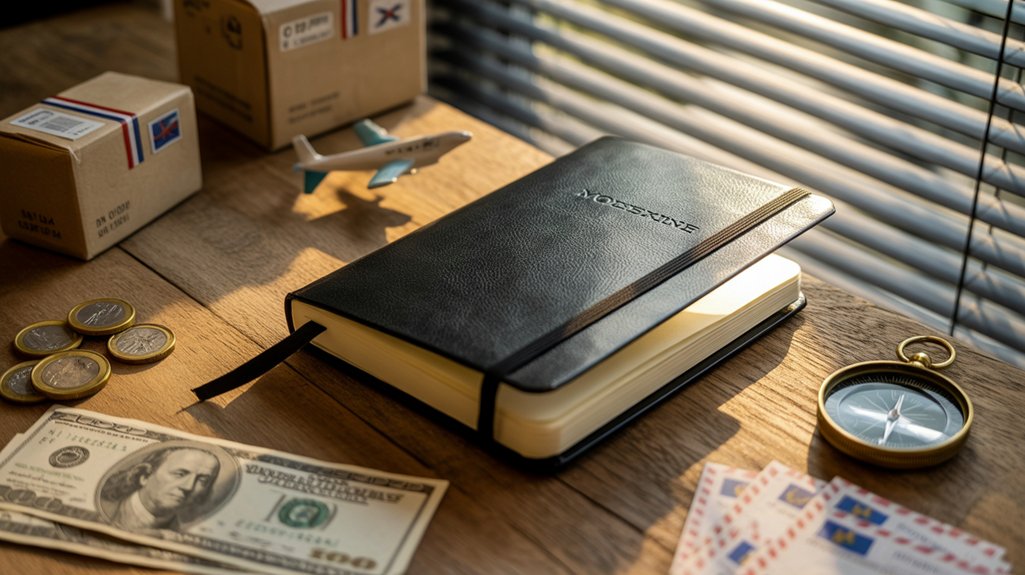 international pricing and shipping