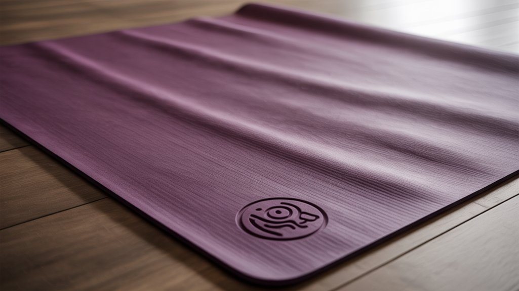 long lasting yoga mat investment