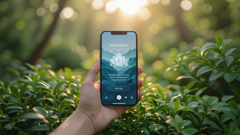 mental health focused social media