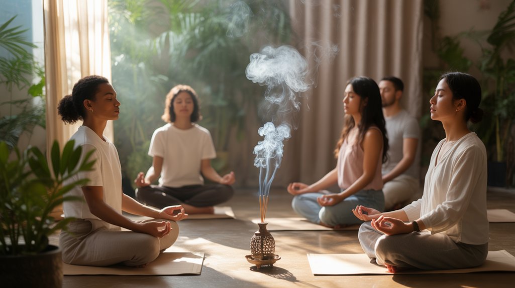 mindful body awareness practice