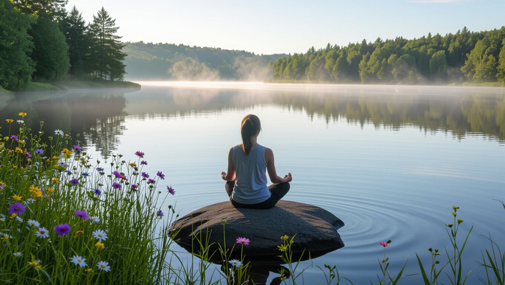 mindfulness in daily routine