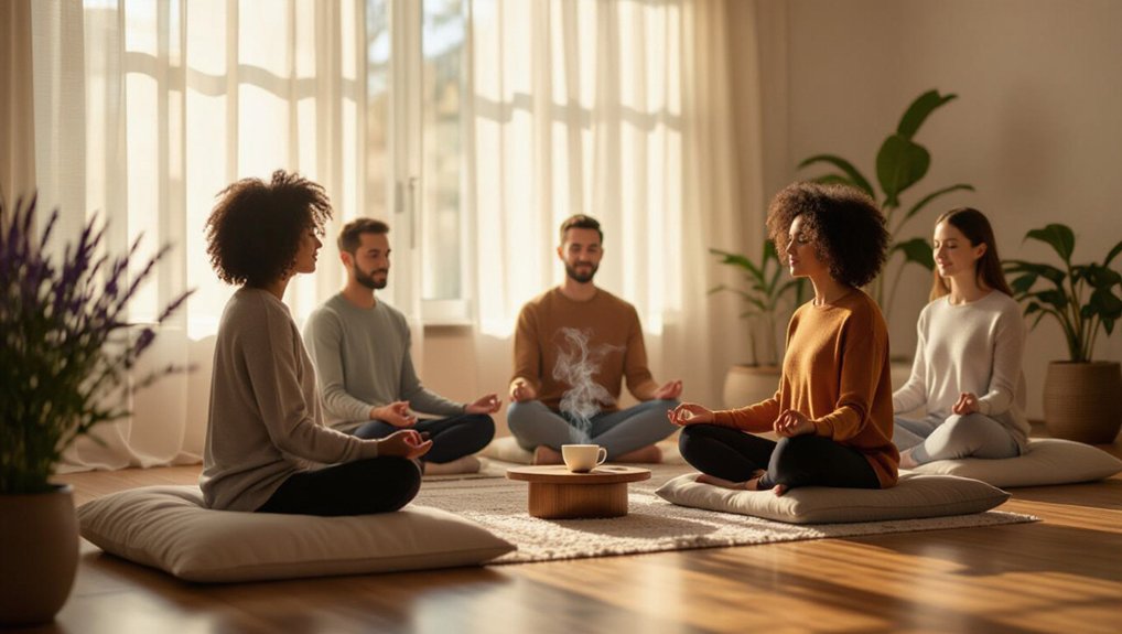 mindfulness meditation challenges addressed