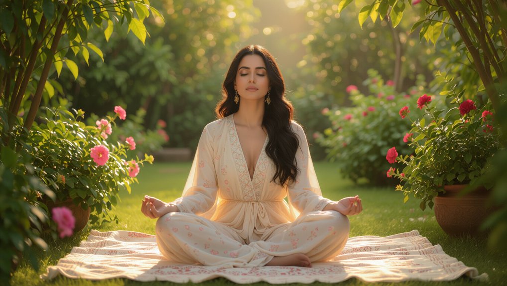 mindfulness practices for resilience