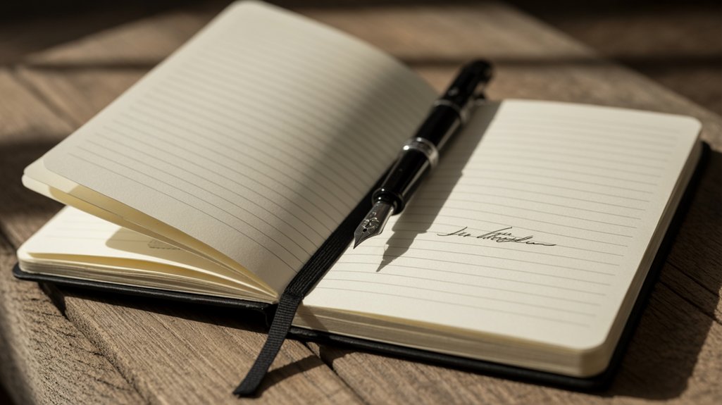 moleskine paper performance analysis