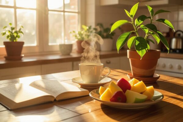 morning rituals boost productivity