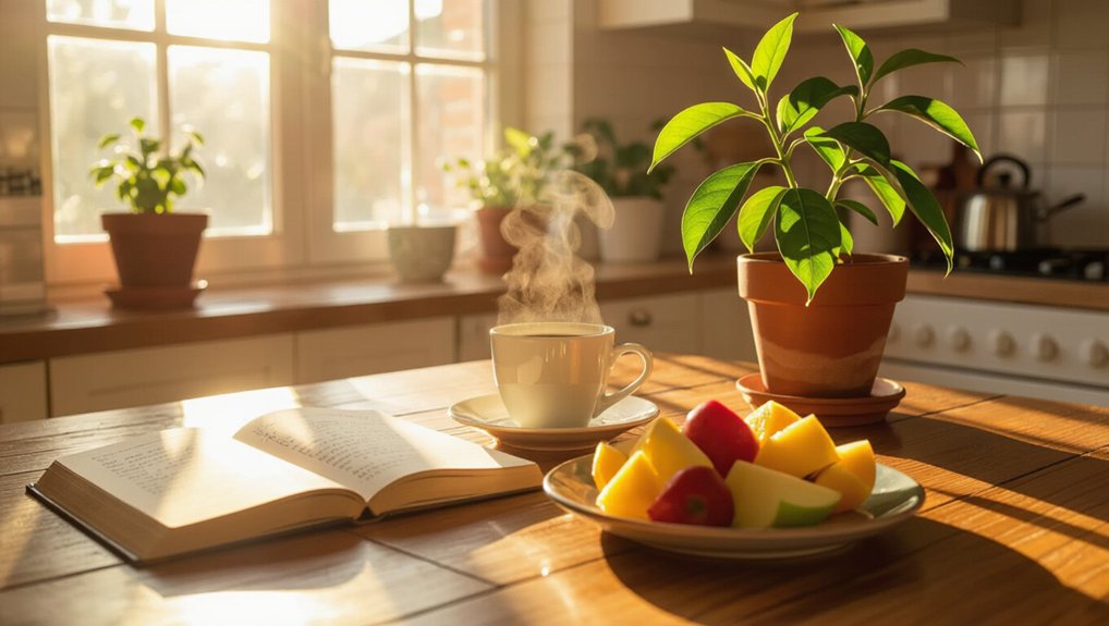 morning rituals boost productivity
