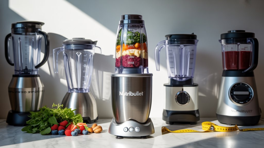 nutribullet pro 900 evaluation