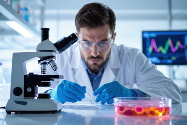 Breakthrough Discovery Links Organ Failure to Long COVID organ failure and long covid