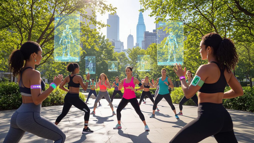 personalized fitness guidance online