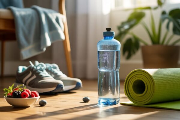 post workout recovery essentials