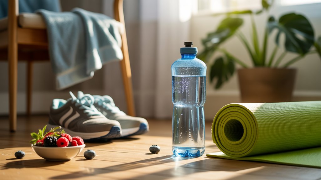 post workout recovery essentials