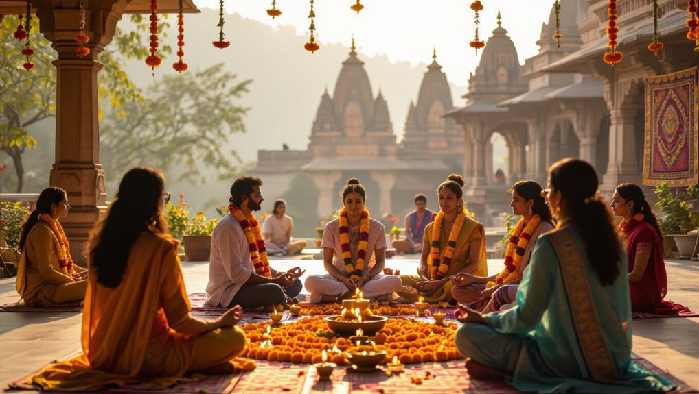 prepare for transformative experiences