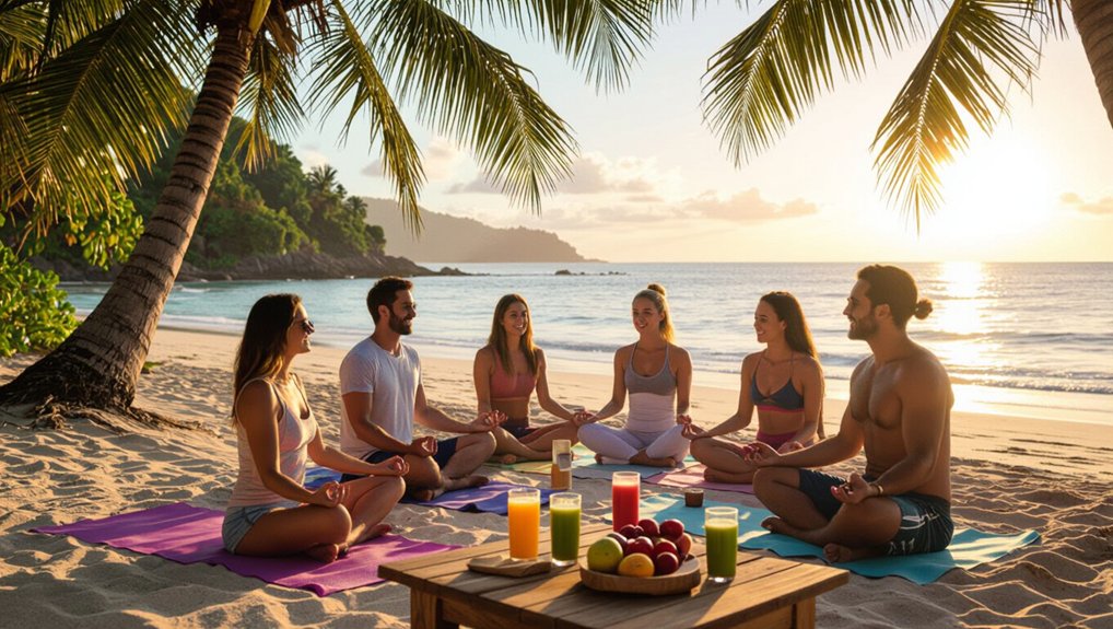 recharge for mental health