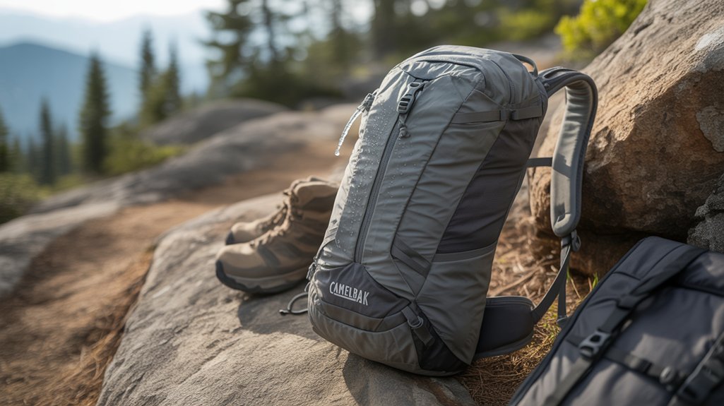 reliable hydration for active professionals