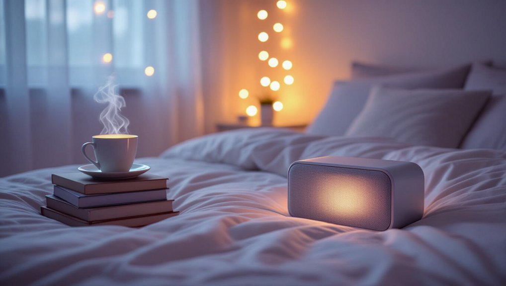 soothing bedtime music playlist