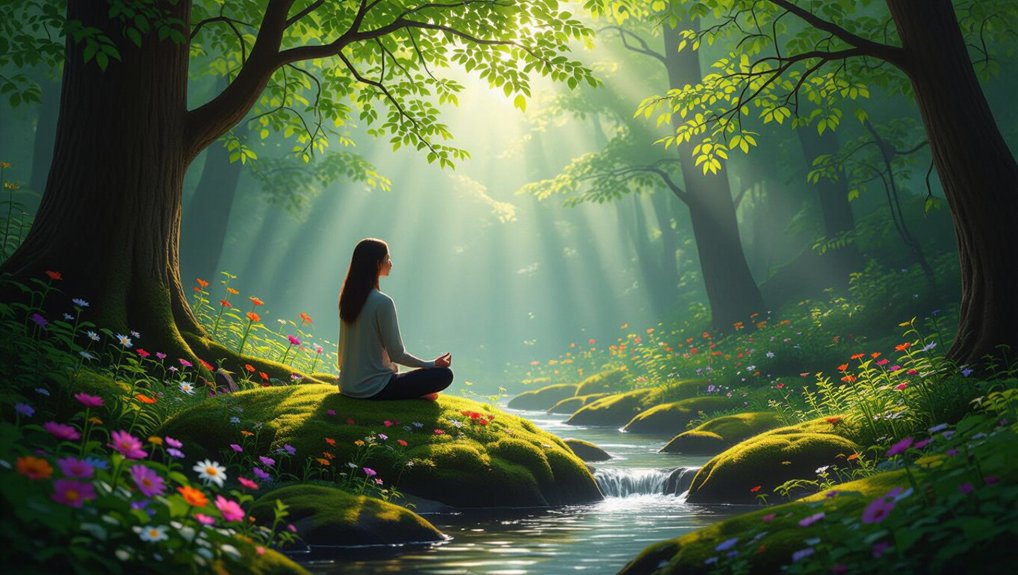 start your mindfulness journey
