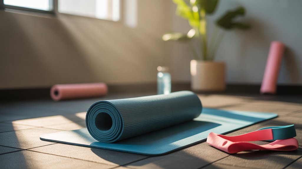 stretching enhances post workout recovery