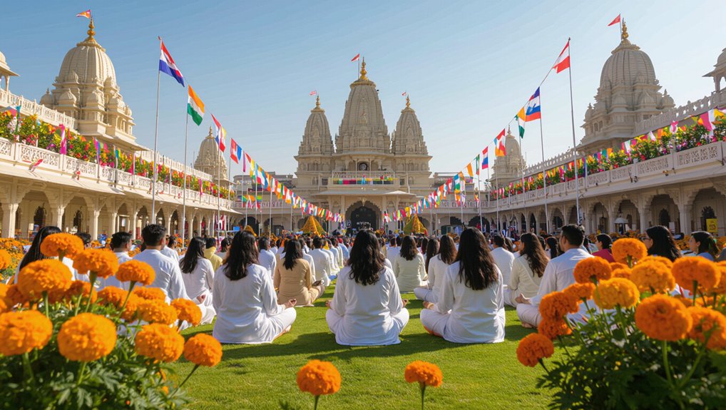 ujjain spiritual wellness summit